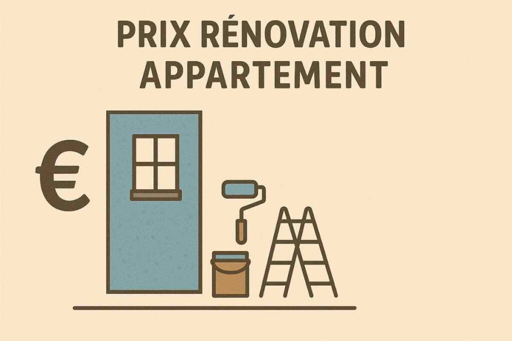 cout travaux renovation appartement découvrez le coût des travaux de rénovation d'appartement : estimations détaillées, conseils pour bien budgétiser et astuces pour optimiser vos dépenses.