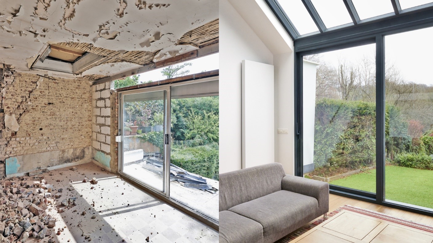 découvrez les coûts de rénovation d'un appartement pour bien planifier vos travaux et maîtriser votre budget.