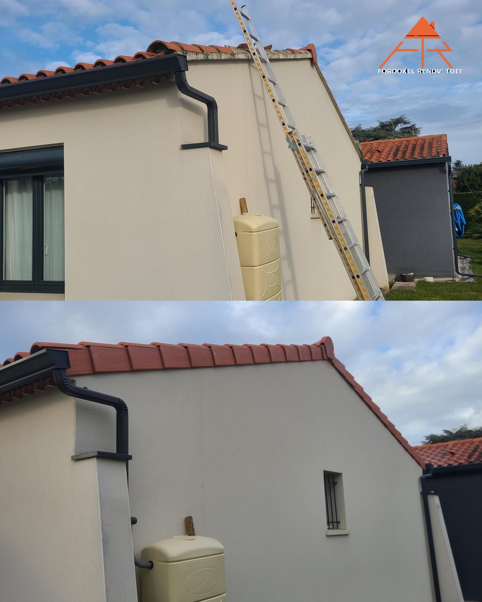 couvreur auterive : expert local en toiture, offrant des services de qualité pour tous vos travaux de couverture et rénovation.