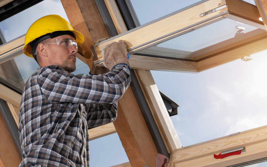 couvreur expert en ardoise à saujon, spécialisé dans la pose, l'entretien et la réparation de toitures en ardoise pour garantir durabilité et esthétisme.
