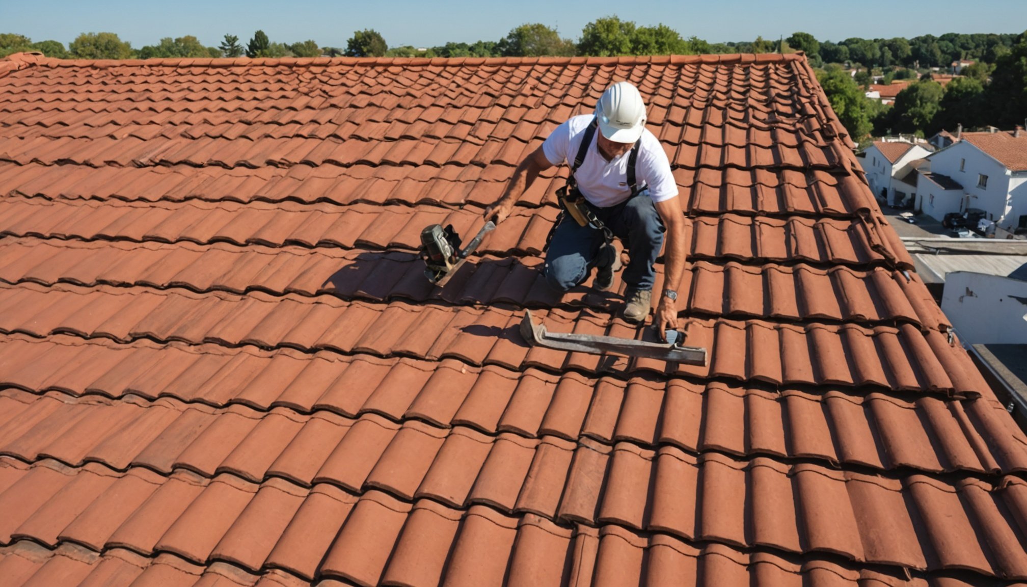 couvreur à fréjus spécialisé dans les travaux de toiture de qualité. expertise, fiabilité et service professionnel pour tous vos projets de couverture.