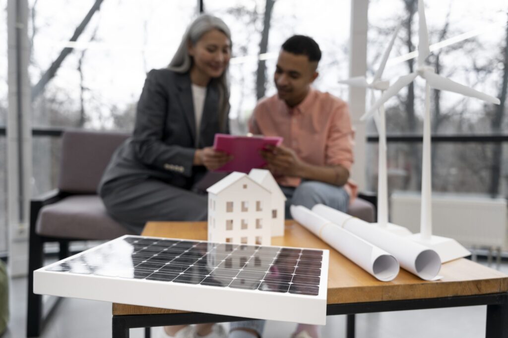 découvrez comment bénéficier du crédit d'impôt rénovation énergétique pour alléger le coût de vos travaux et améliorer la performance énergétique de votre logement.