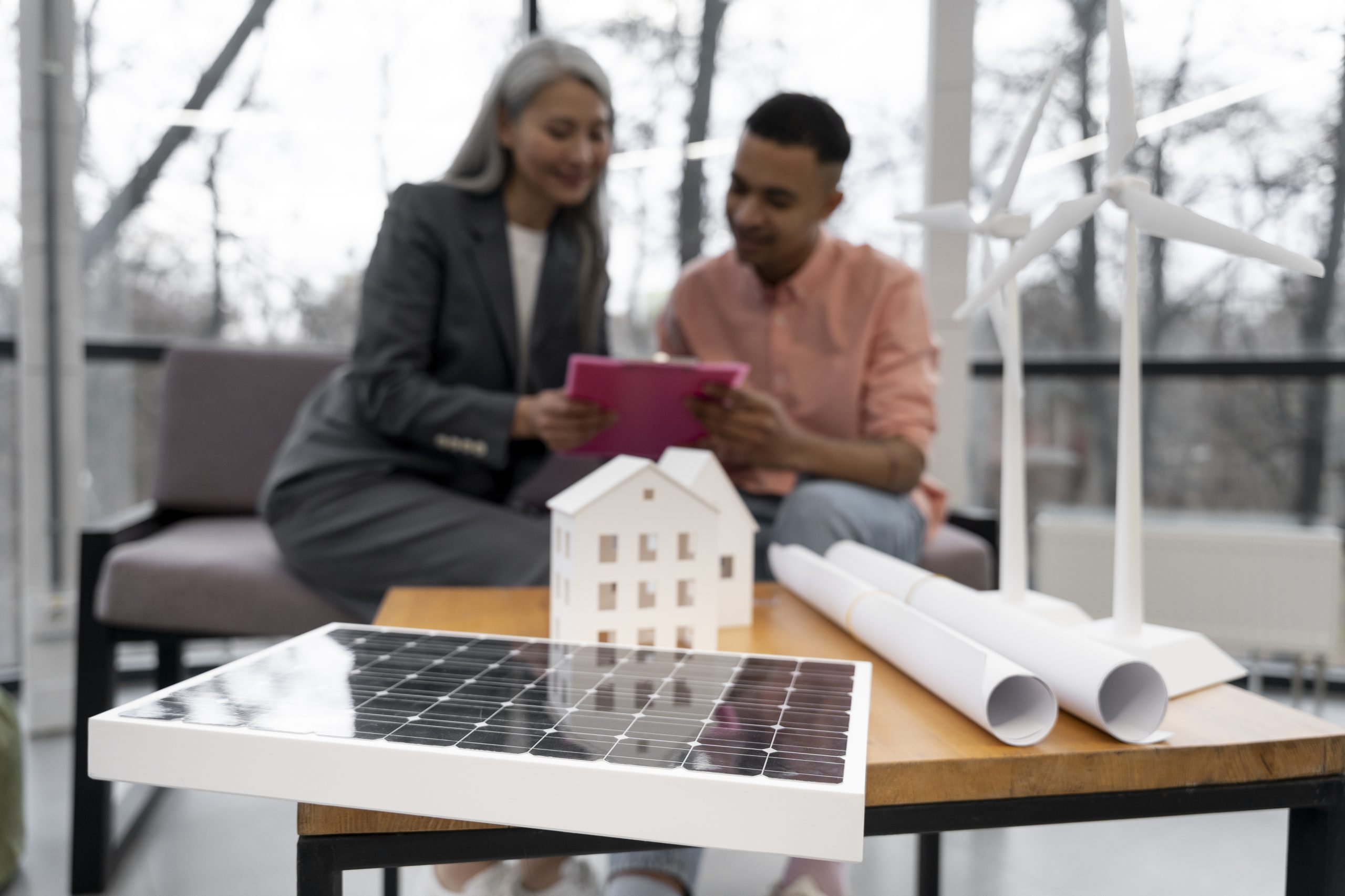 découvrez comment bénéficier du crédit d'impôt rénovation énergétique pour alléger le coût de vos travaux et améliorer la performance énergétique de votre logement.