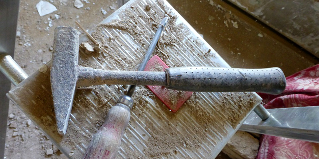 découvrez nos solutions de crédit immobilier pour financer vos travaux. obtenez un prêt adapté à votre projet de rénovation ou d'aménagement avec des conditions avantageuses.