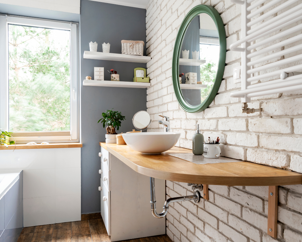 découvrez notre guide pratique pour créer votre salle d'eau en respectant votre budget. conseils, astuces et estimations pour réussir votre projet facilement.