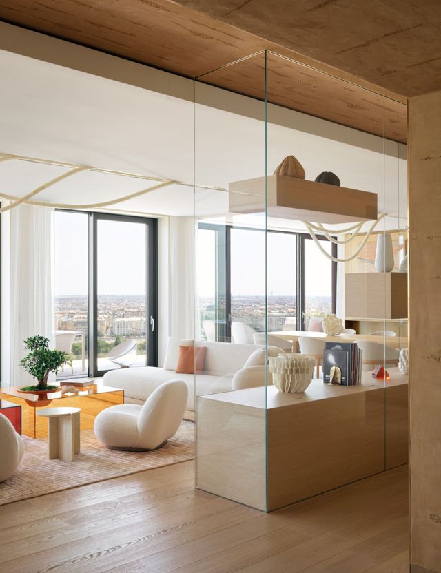 découvrez comment créer une pièce supplémentaire pour valoriser votre appartement à paris en 2025, avec des conseils pratiques et tendances d'aménagement.