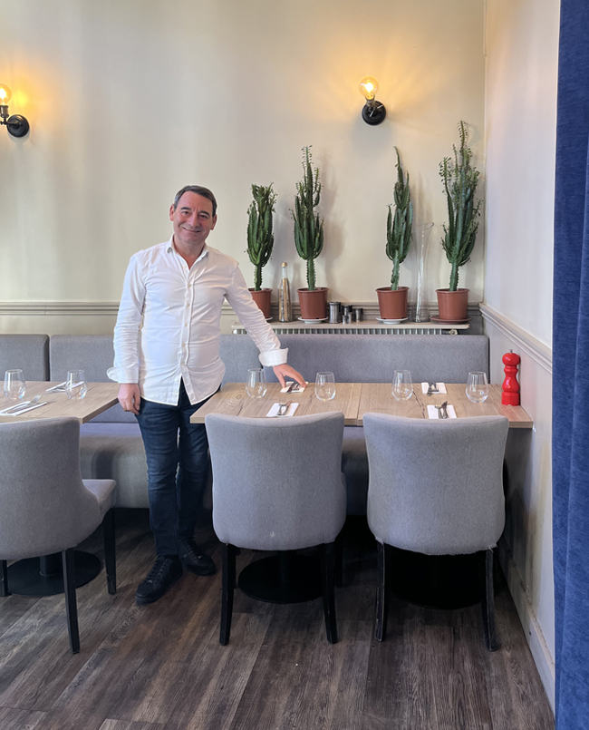 découvrez cucina courbevoie, une nouvelle expérience culinaire alliant saveurs authentiques et ambiance conviviale au cœur de courbevoie.