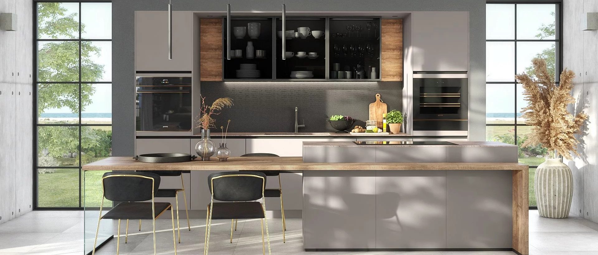 découvrez cucina lube, la cuisine de rêve alliant style élégant et innovation moderne pour transformer votre intérieur.