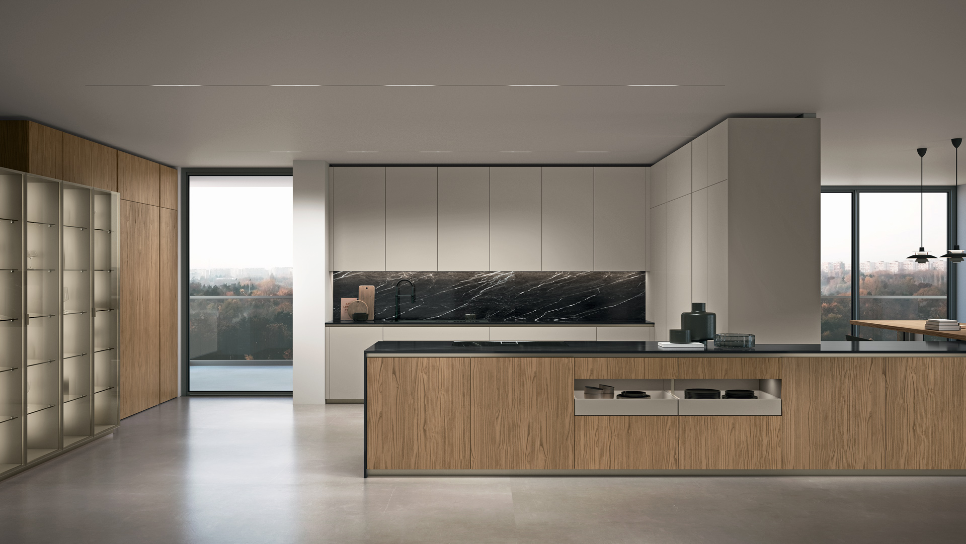 découvrez cucina lube, la cuisine de rêve alliant style et innovation pour un intérieur moderne et fonctionnel.