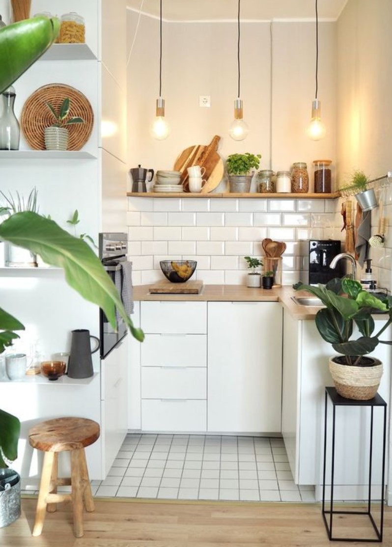 découvrez comment aménager une cuisine en u fonctionnelle et esthétique dans un espace de 5m2. idées d'agencement, conseils d'optimisation et astuces pratiques pour maximiser chaque centimètre.