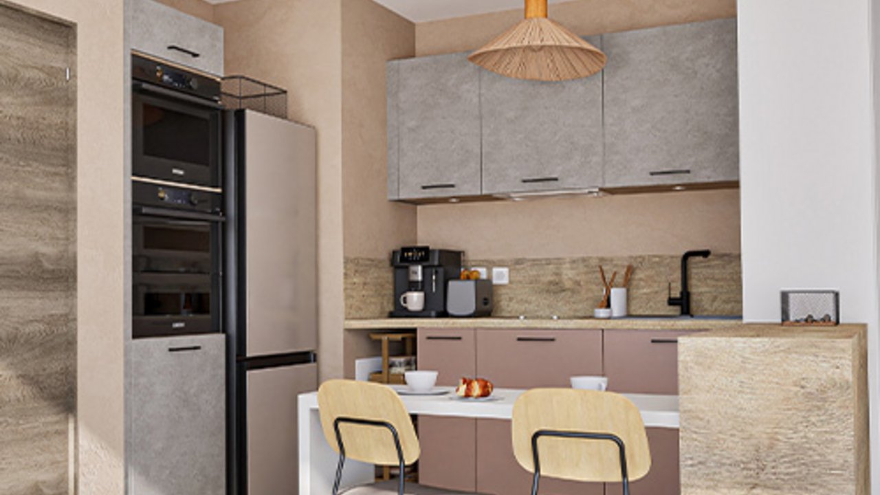 découvrez des conseils économiques pour aménager et optimiser une cuisine de 9m2, alliant praticité et design sans dépasser votre budget.