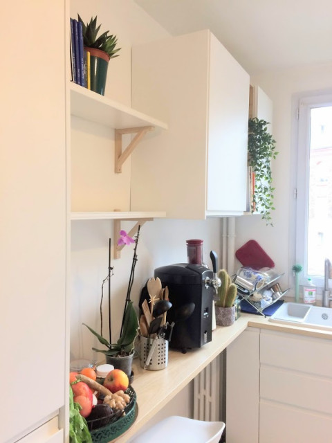 découvrez nos conseils économiques pour aménager et optimiser une cuisine de 9m2, alliant fonctionnalité et design à petit prix.