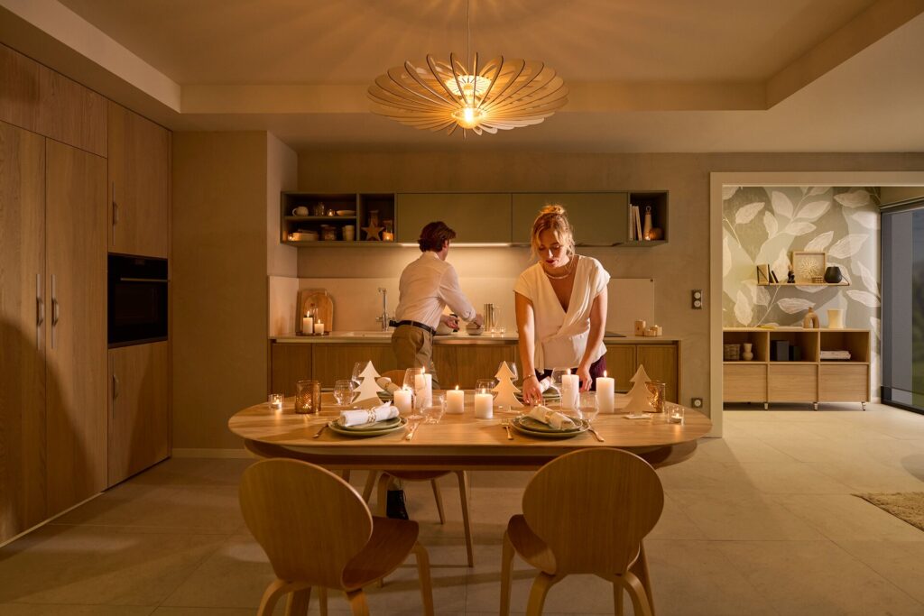 cuisine angoulins : expert en aménagement sur mesure pour créer des espaces fonctionnels et esthétiques adaptés à vos besoins.