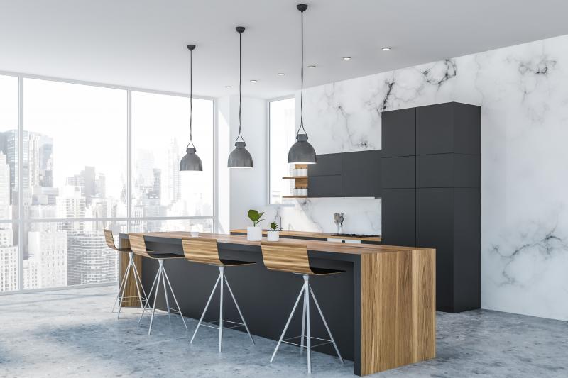 découvrez les astuces incontournables et les tendances actuelles pour sublimer votre cuisine avec style et praticité.