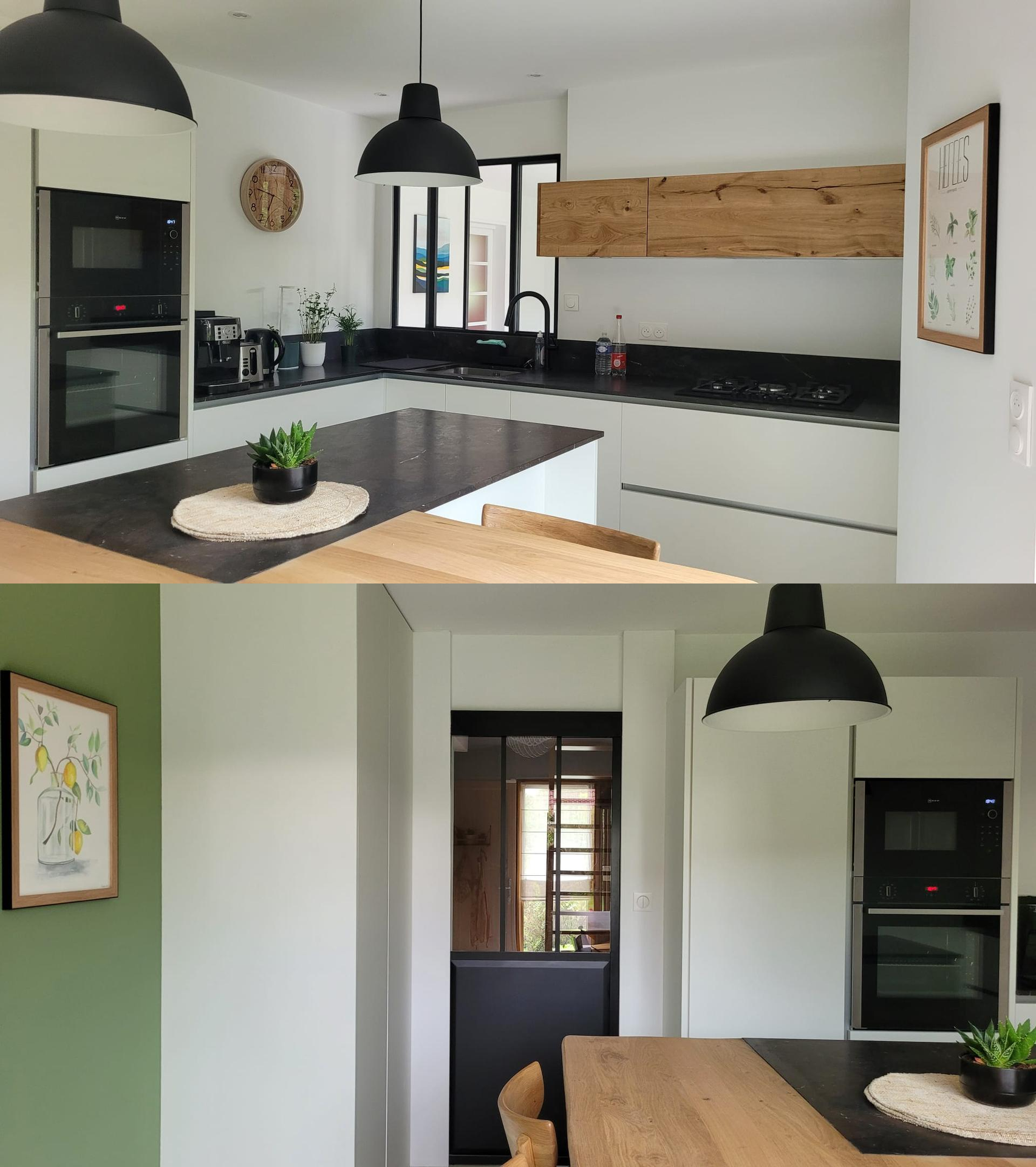 découvrez nos conseils et astuces pour une cuisine avec pose réussie, alliant design et fonctionnalité pour un espace optimal.