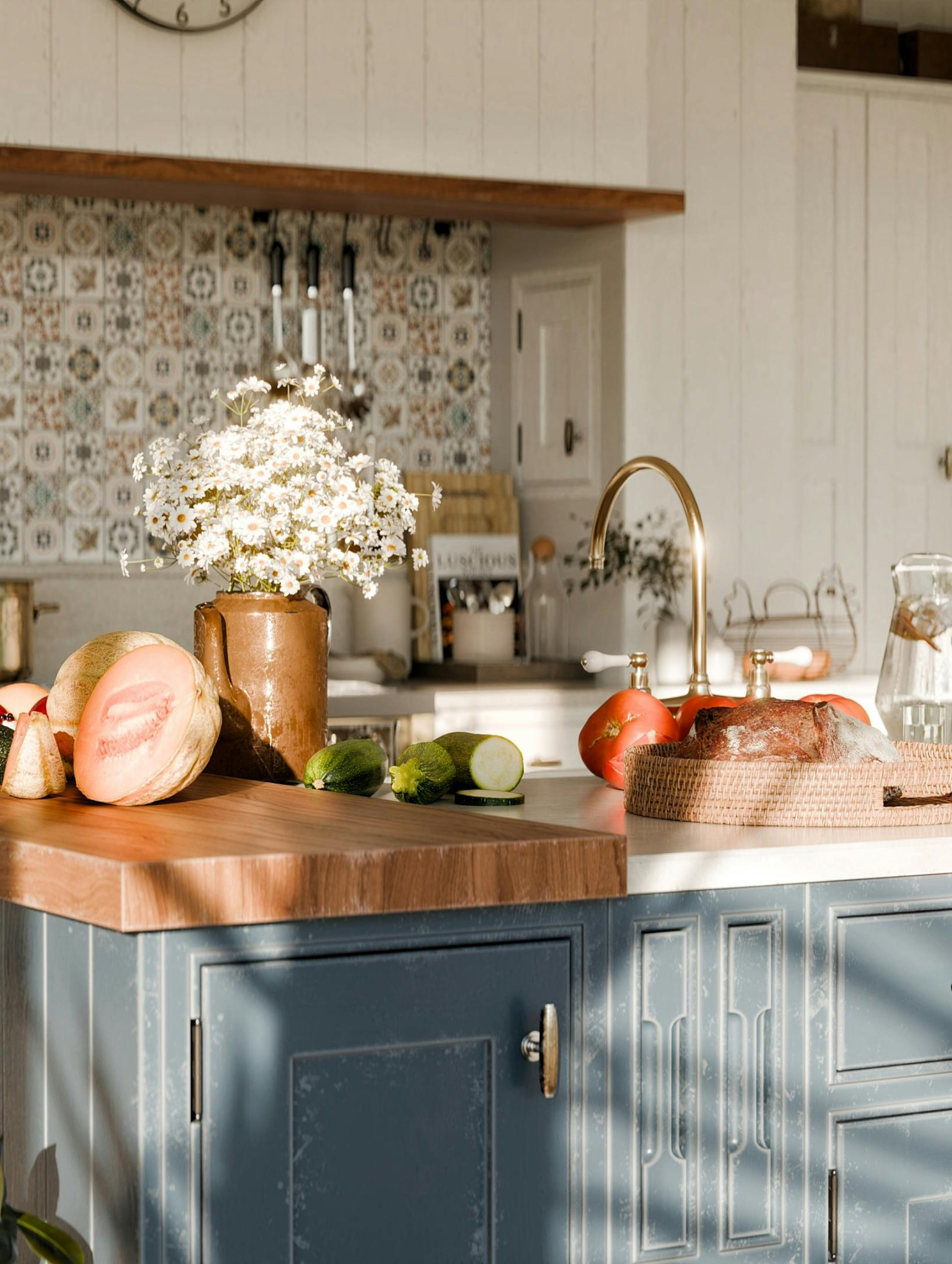 découvrez une cuisine design italien élégante alliant style contemporain et fonctionnalité pour un espace de vie chic et accueillant.