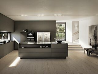 cuisine design luxe tendances exclusives 2 découvrez les dernières tendances exclusives en cuisine design luxe, alliant élégance, innovation et matériaux haut de gamme pour un espace culinaire exceptionnel.