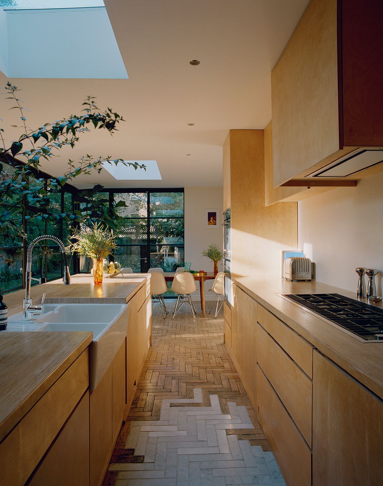 cuisine design luxe tendances découvrez les tendances exclusives de la cuisine design luxe, alliant élégance, modernité et fonctionnalité pour sublimer votre espace culinaire.