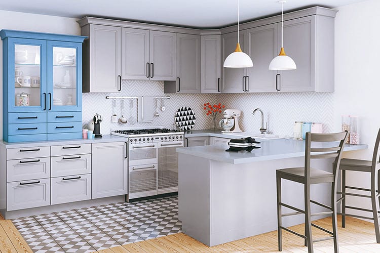 découvrez nos conseils et astuces pour aménager une cuisine en l à prix abordable, alliant fonctionnalité et design pour optimiser votre espace.