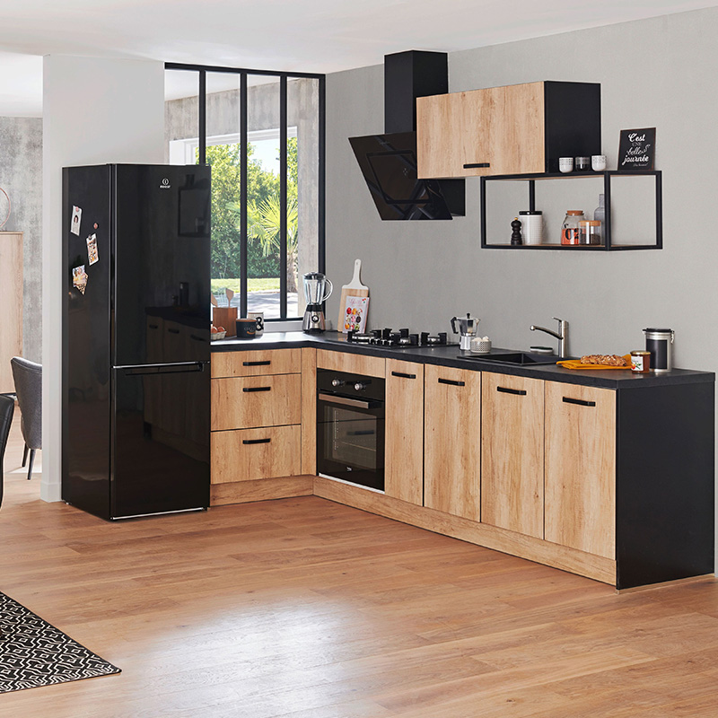 découvrez des conseils et idées pratiques pour réussir la rénovation de votre cuisine, alliant modernité et fonctionnalité.