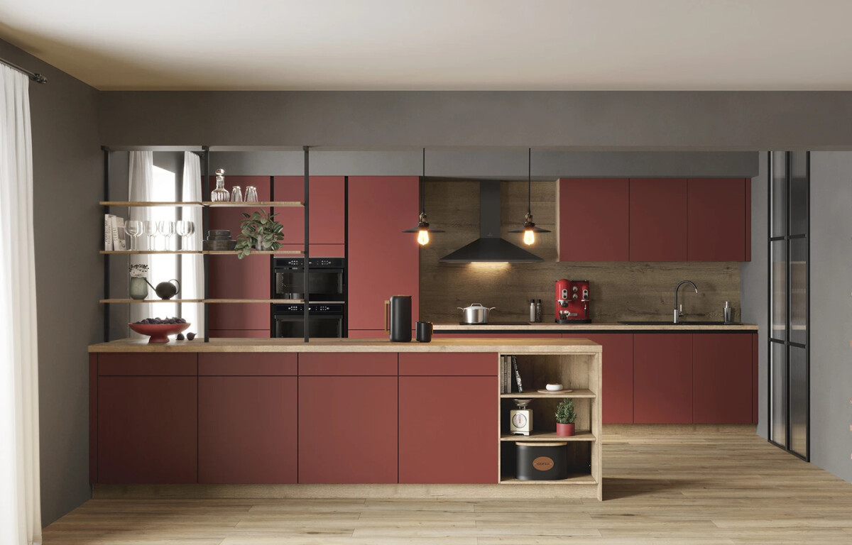 découvrez notre sélection de cuisines équipées abordables alliant style, fonctionnalité et prix compétitif pour aménager votre espace culinaire avec goût.