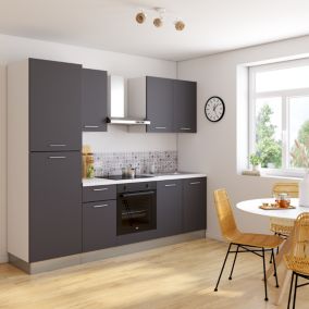 découvrez notre service complet de cuisine équipée avec pose professionnelle pour un aménagement sur-mesure et clé en main.