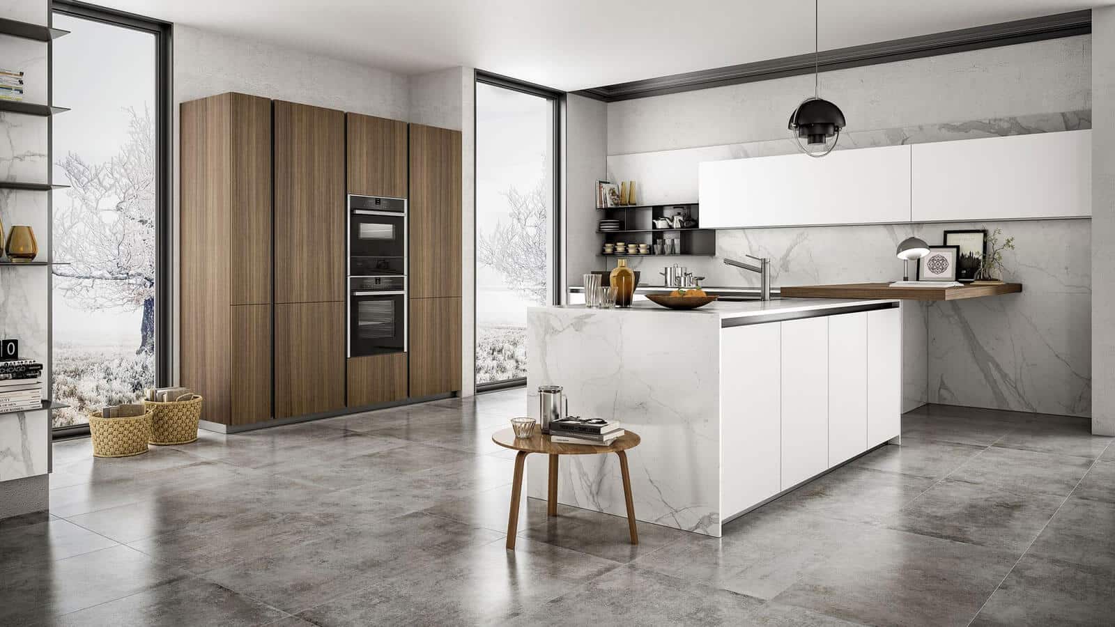 découvrez les dernières tendances de la cuisine italienne design alliant élégance, modernité et authenticité pour un intérieur convivial et stylé.