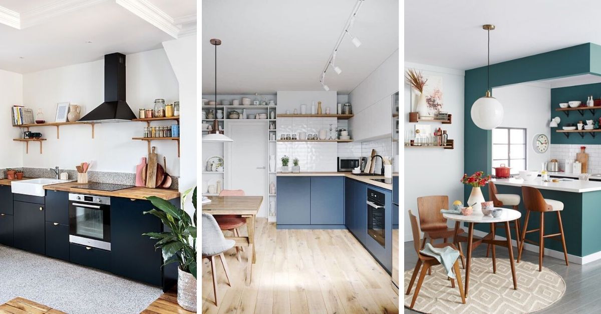 découvrez nos astuces et idées pour relooker votre cuisine facilement et avec style. transformez votre espace culinaire en un lieu moderne et accueillant.