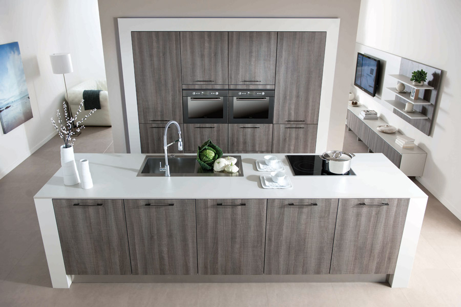 découvrez nos cuisines schmidt pas chères avec pose incluse. profitez d'un aménagement de qualité à prix abordable pour une cuisine moderne et fonctionnelle.