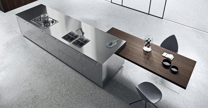 découvrez comment allier style et fonctionnalité dans votre cuisine grâce à l'expertise d'un architecte. optimisez votre espace pour une cuisine à la fois esthétique et pratique.