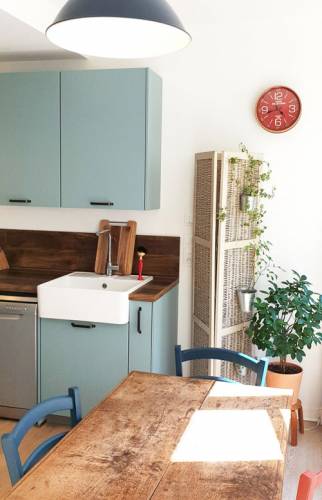 découvrez notre service de cuisine sur mesure à paris, conçu par un architecte pour allier fonctionnalité et esthétique dans votre espace culinaire.