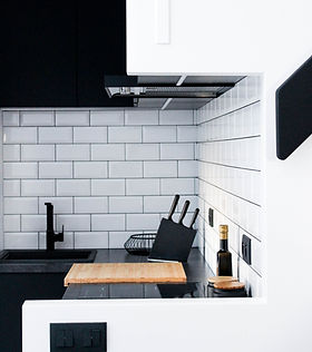 découvrez notre service de cuisine sur mesure à paris, réalisé par un architecte pour allier design, fonctionnalité et élégance dans votre espace culinaire.
