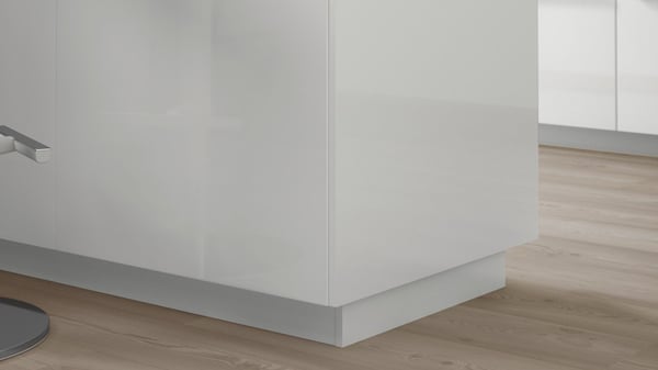 découvrez la cuisine voxtorp blanche, une harmonie parfaite entre modernité et élégance pour un intérieur lumineux et raffiné.