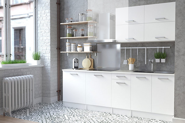 découvrez nos cuisines pas chères alliant qualité et design. profitez d'offres imbattables pour aménager votre espace culinaire à petit prix.