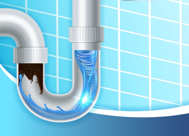 service de débouchage de canalisations rapide et efficace pour éliminer tous types d'obstructions et restaurer l'écoulement optimal de vos tuyaux.