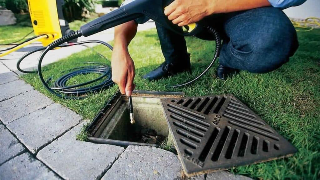 découvrez nos solutions de débouchage de canalisations efficaces pour éliminer rapidement et durablement les obstructions, assurant un écoulement optimal de vos tuyaux.