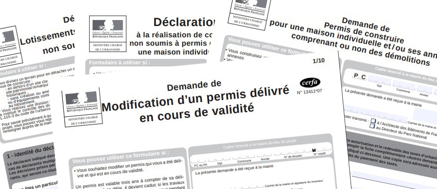déclaration de travaux à vincennes : guide complet pour remplir votre dossier à la mairie facilement et rapidement.