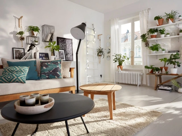 découvrez des idées inspirantes et tendances pour la décoration intérieure et extérieure. transformez votre espace avec style et créativité grâce à nos conseils déco.