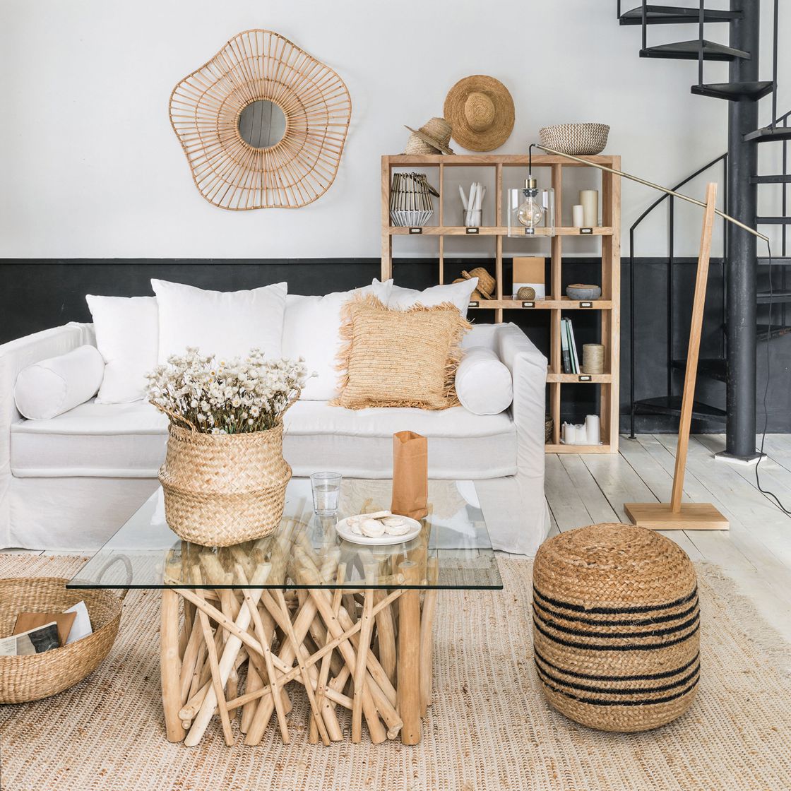 découvrez des idées et conseils originaux pour la décoration intérieure et extérieure afin de sublimer votre espace de vie avec style et créativité.