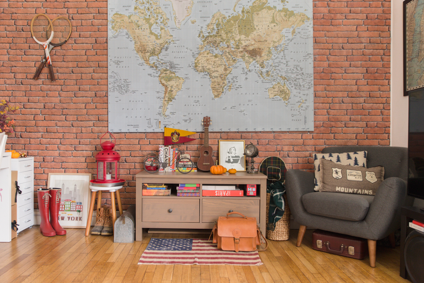 découvrez nos idées et astuces pour décorer votre appartement avec style et élégance, du mobilier aux accessoires tendance.