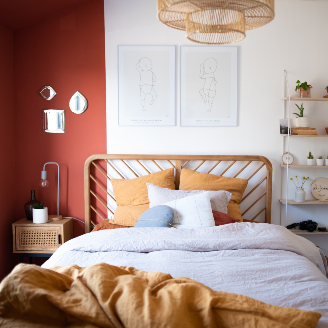 découvrez des idées et conseils pour une déco chambre parentale élégante et confortable. inspirez-vous pour créer un espace intime et chaleureux.