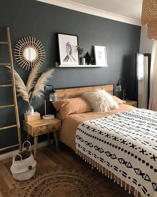 inspirez-vous avec nos idées de déco pour une chambre parentale élégante et cosy. conseils, tendances et astuces pour créer un espace intime et chaleureux.
