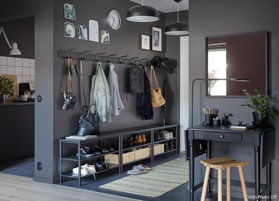 découvrez nos astuces déco pour sublimer votre couloir et optimiser cet espace souvent négligé avec style et fonctionnalité.