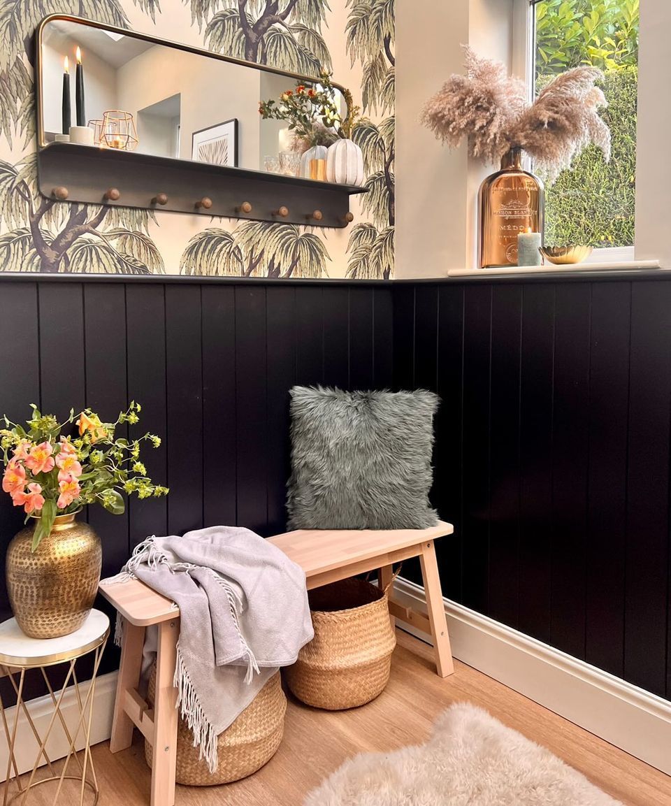 découvrez nos astuces déco pour embellir votre couloir : idées pratiques, conseils de style et inspirations pour transformer cet espace souvent négligé en un lieu accueillant et design.