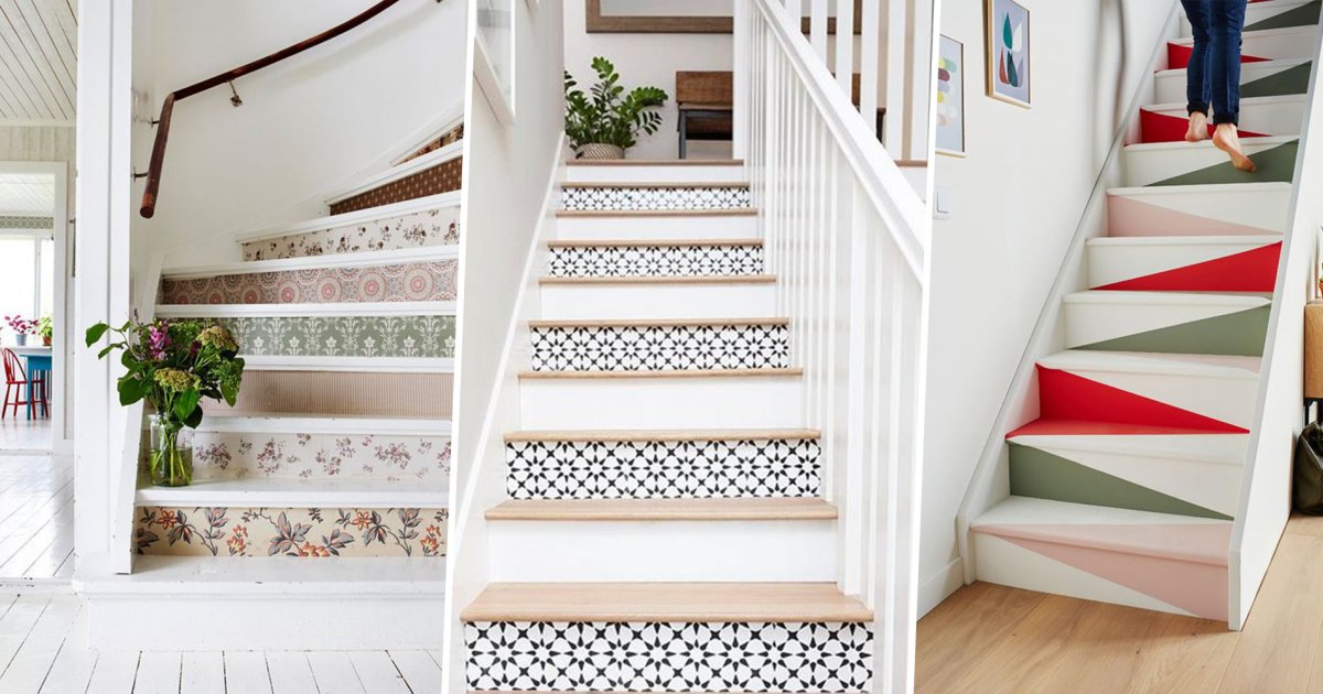découvrez des idées originales et élégantes pour la décoration de votre escalier et transformez cet espace en un véritable élément design de votre intérieur.