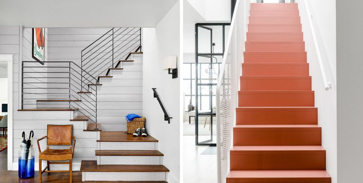 découvrez nos idées et astuces pour sublimer la déco de votre escalier intérieur et apporter style et élégance à votre intérieur.