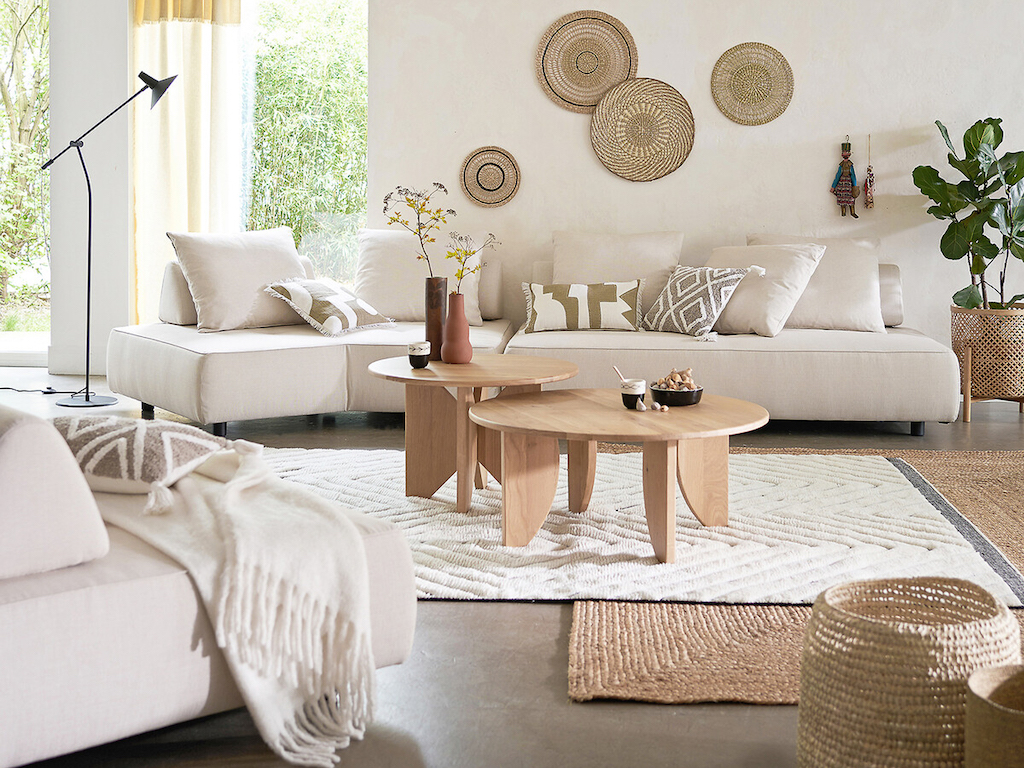 découvrez des idées inspirantes et tendances pour votre déco intérieure afin de transformer votre espace en un lieu élégant et confortable.