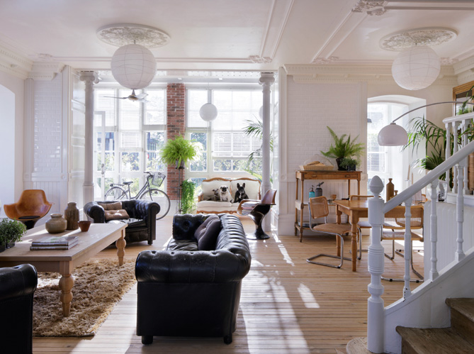 découvrez nos idées et conseils pour une déco intérieure élégante et personnalisée, afin de transformer votre maison en un espace chaleureux et accueillant.