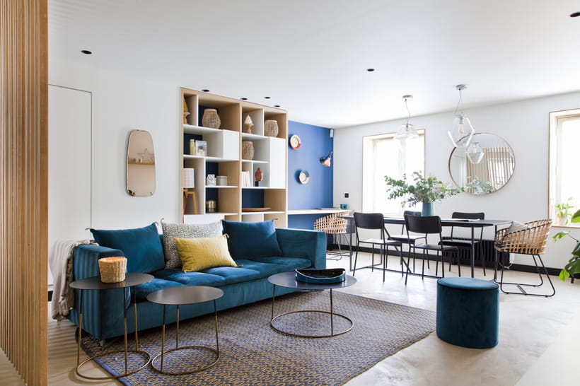 découvrez des idées inspirantes et des conseils pratiques pour la décoration intérieure de votre maison, alliant style, confort et créativité.