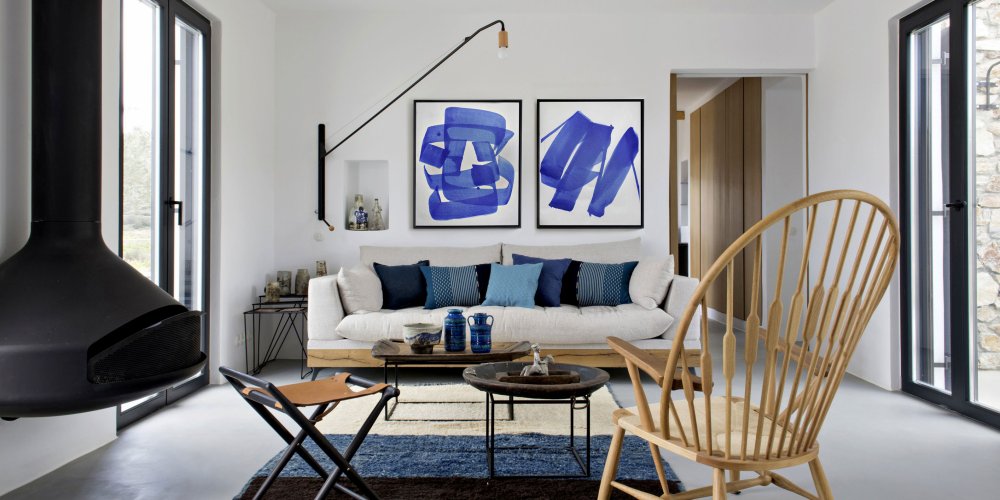 découvrez des idées inspirantes et des conseils pratiques pour sublimer votre déco intérieure et créer un espace à votre image.